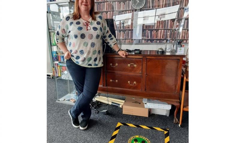 Havens Hospice Shop