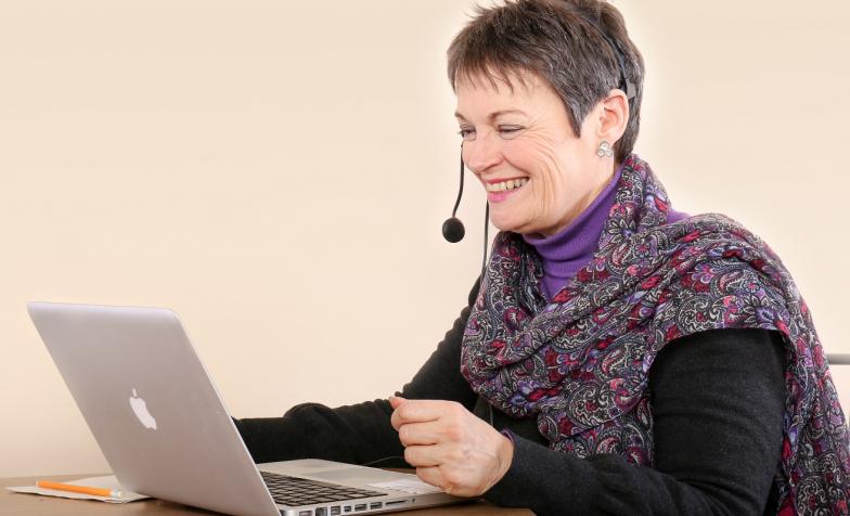 Headset call