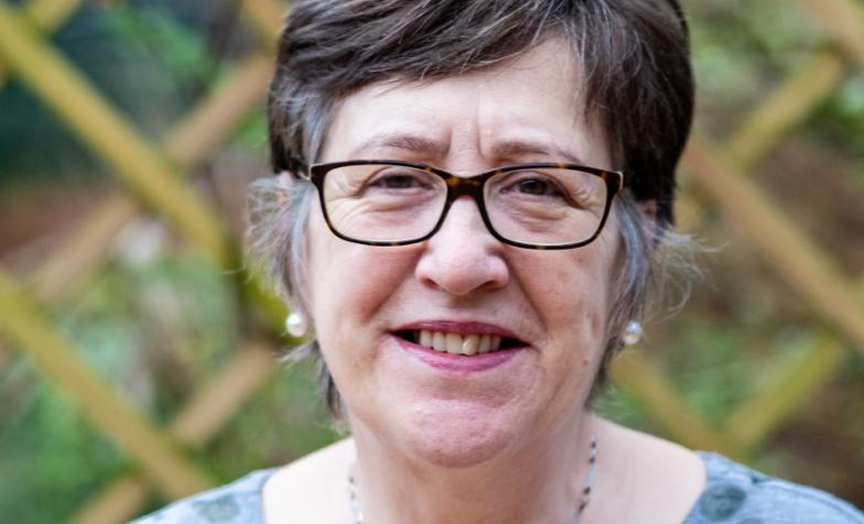 Dr Leigh Vallance
