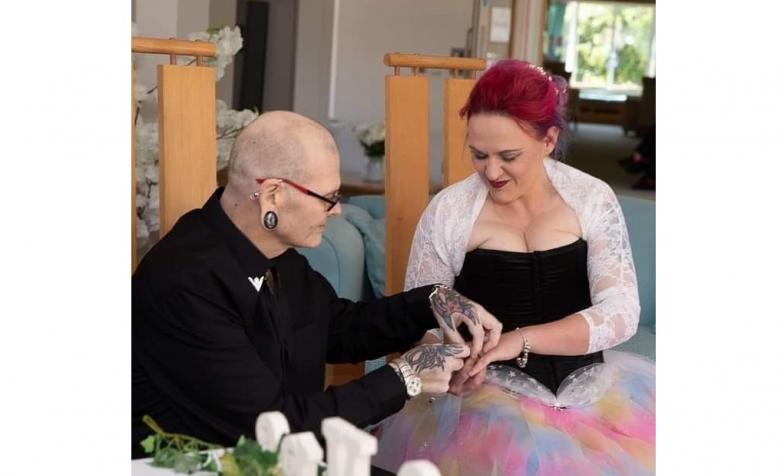 St Oswald Hospice