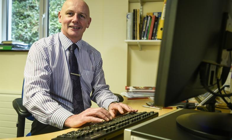 Steve Stathan