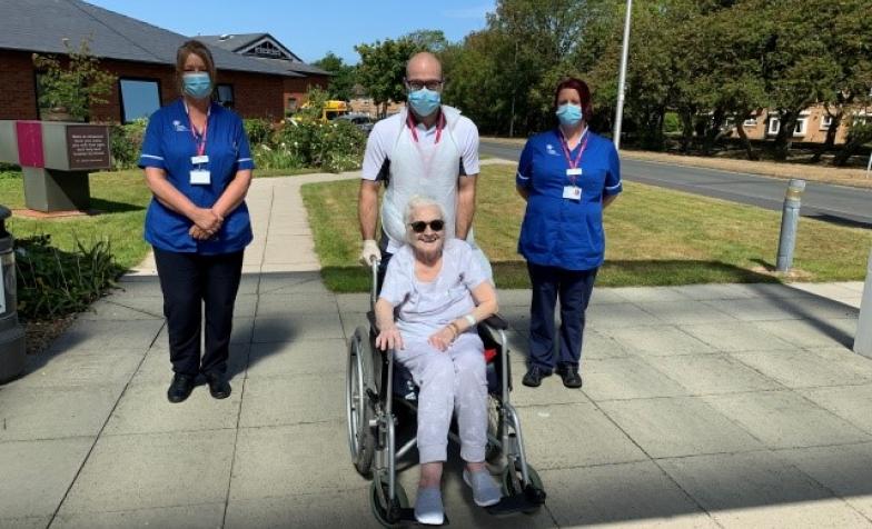 Trinity Hospice