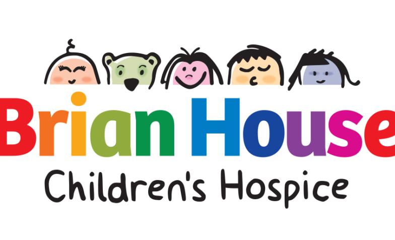 Logo of Brian House Children's Hospice