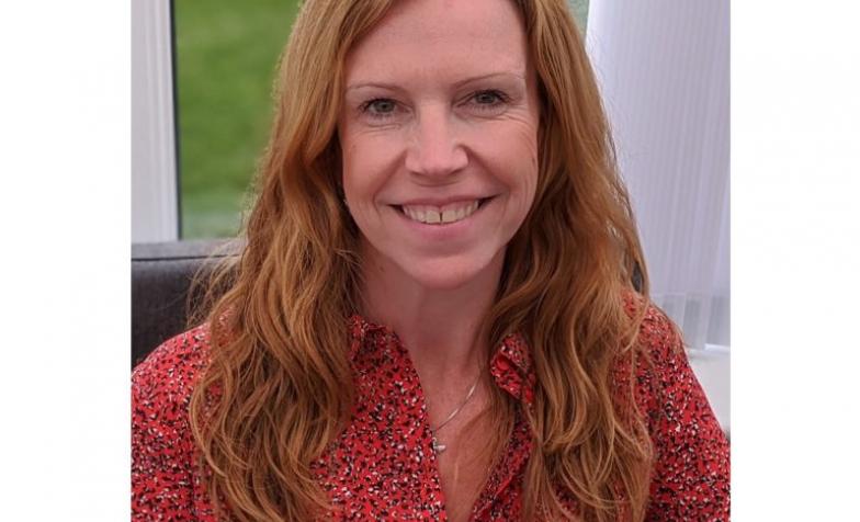 Joanne, St Ann’s Hospice