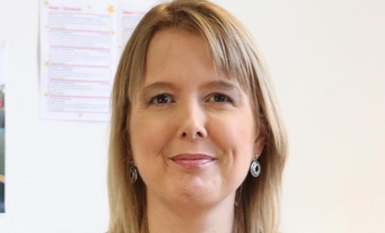 Tracey Bleakley
