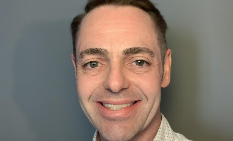 Stephen Thorlby-Coy