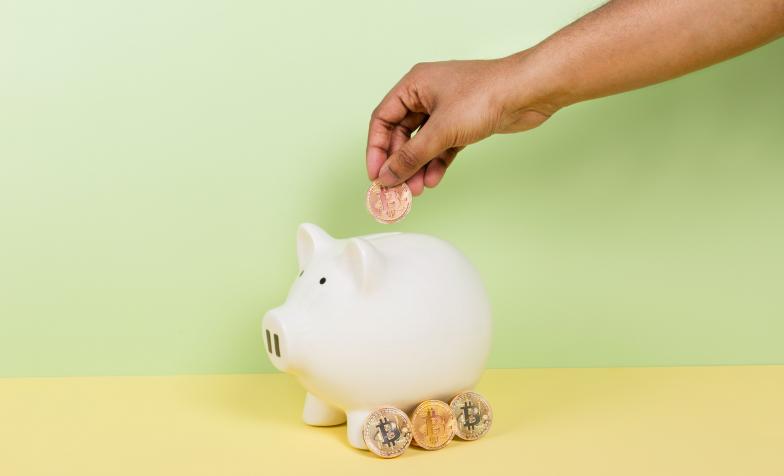 Piggy bank
