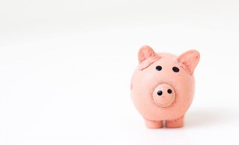 Hospice UK's Interim Chief Executive Craig Duncan shares his overview of the current financial position facing hospices