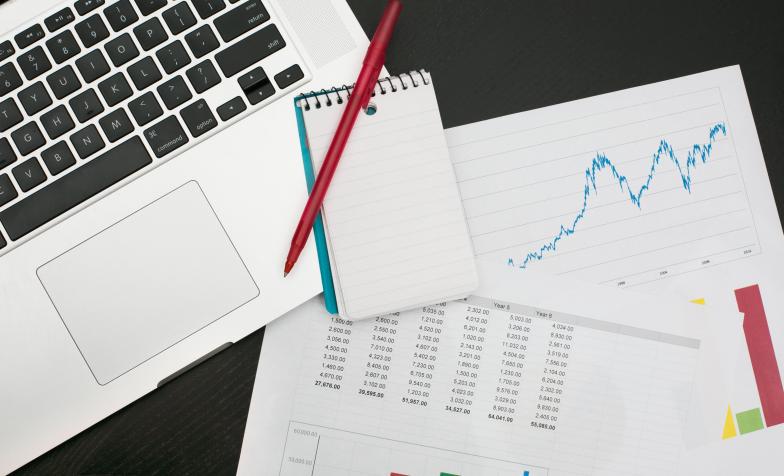 Strategy and statistics