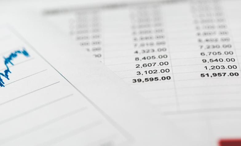 Bills and finance