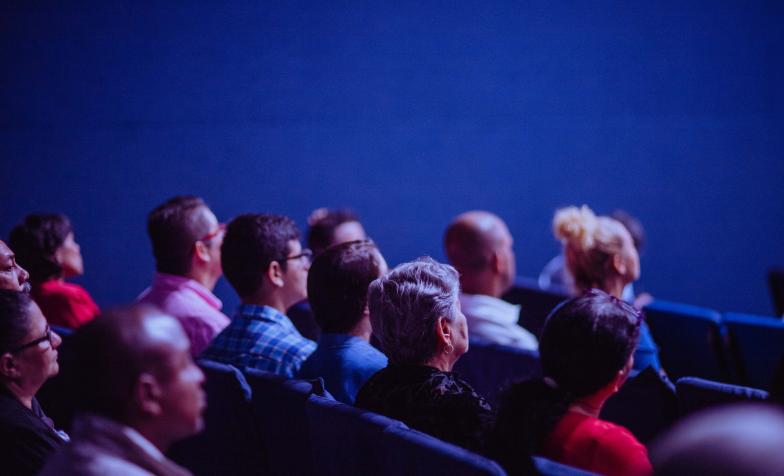 On this page you'll find Hospice UK's cancellation policy for attendees of one-day in-person courses and conferences.