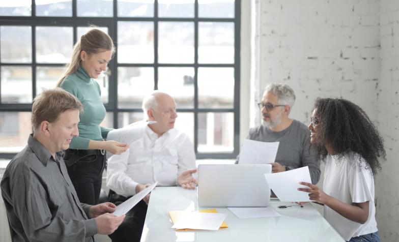 Working with Hospice UK is a great way to promote your business to hospice and palliative care organisations via our sponsorship opportunities