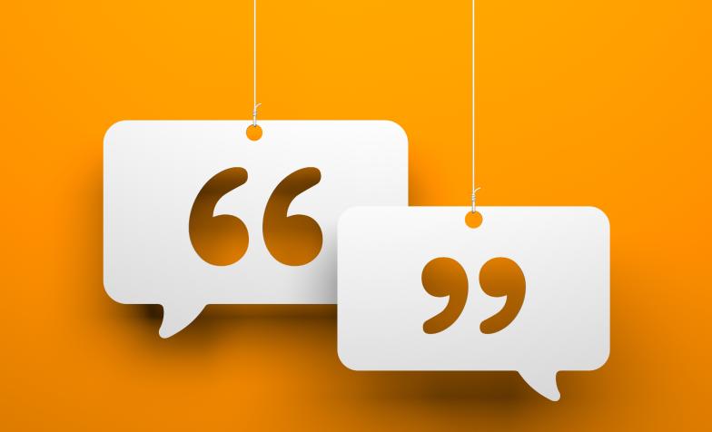 Join the conversation and be a part of Hospice UK's work to build a vibrant community championing hospice, palliative and end of life care