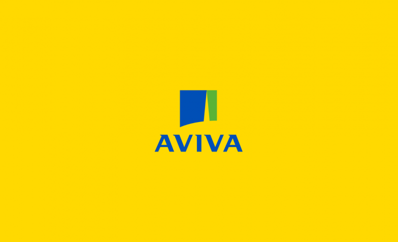 Aviva Logo