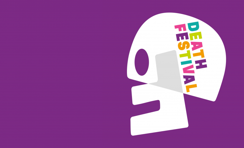 Death Festival Logo 2022