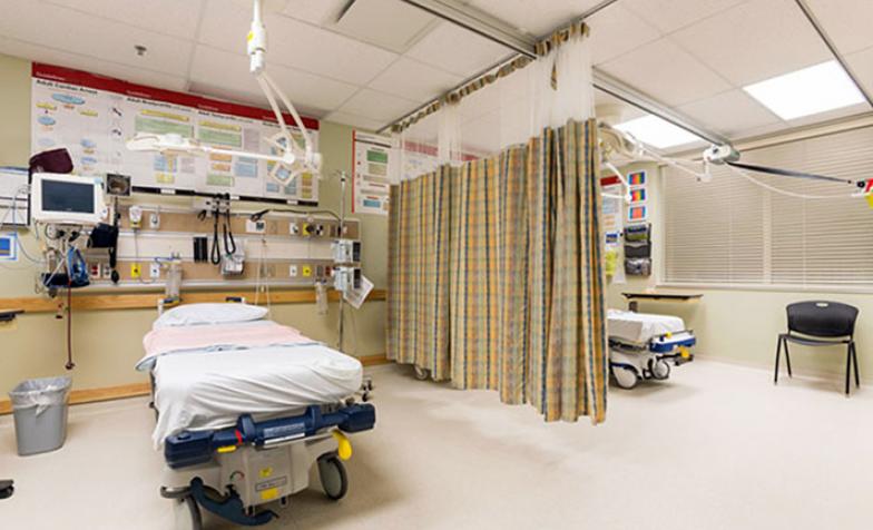 Emergency Care Improvement Programme