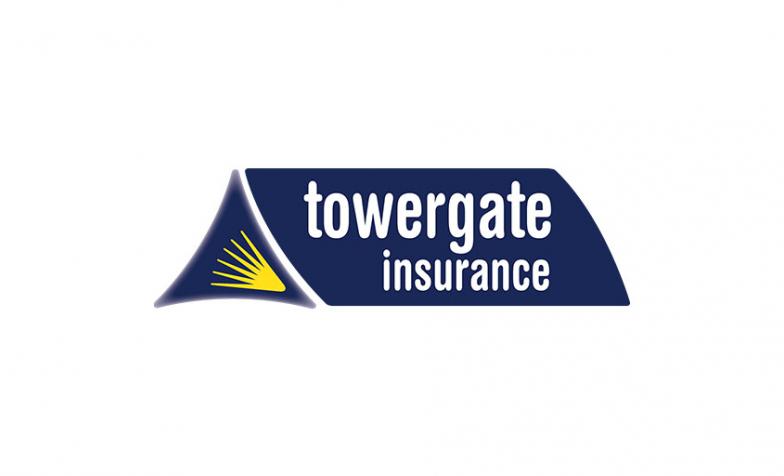 Towergate Logo