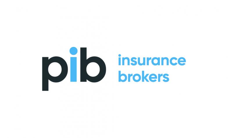 PIB Logo