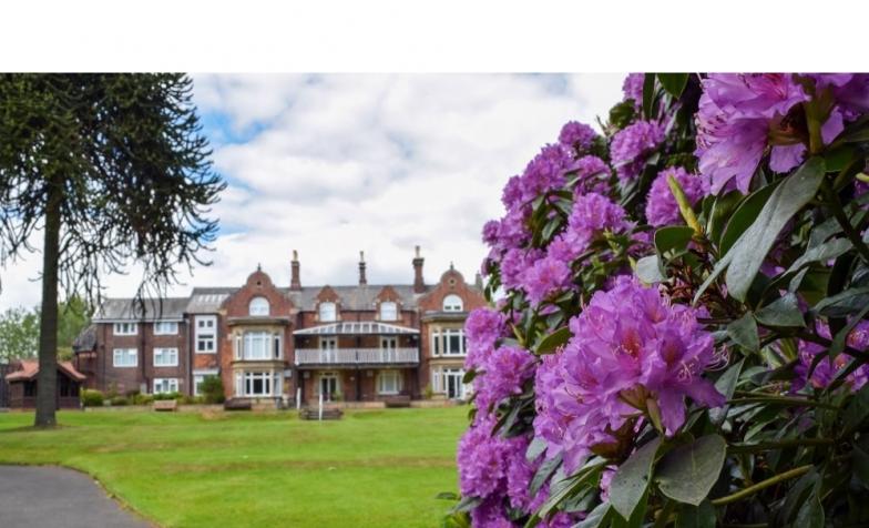 St Catherines Hospice