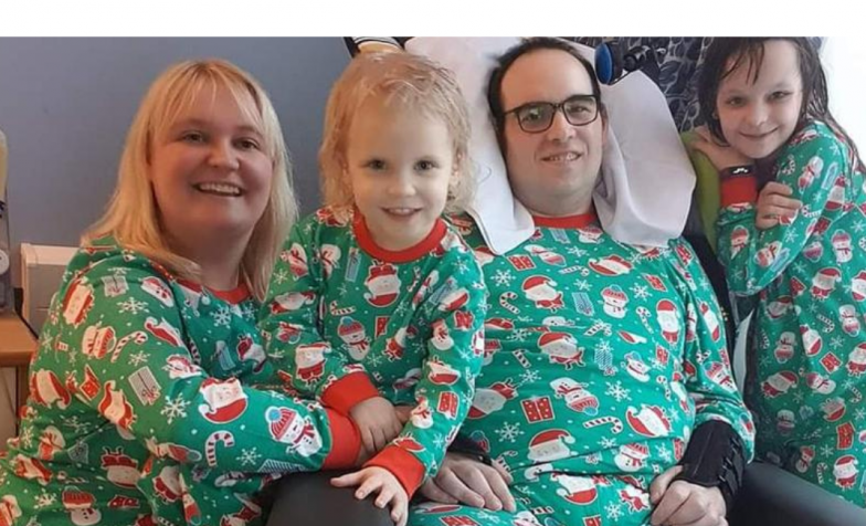Family PJ's 