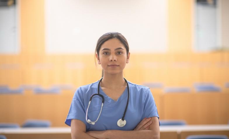 Hospice UK has developed a framework to help hospice leaders build resilient teams and staff, and help them perform well and flourish under stress