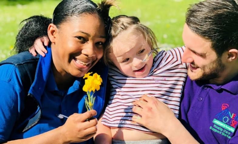 Haven House Children's Hospice