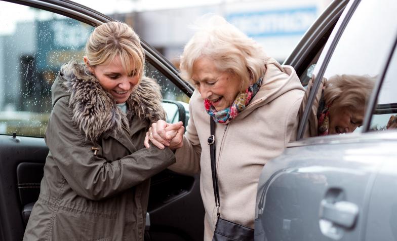 These case studies provide great examples of community volunteering in action at hospices across the UK