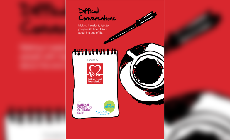 Difficult Conversations for Heart Failure