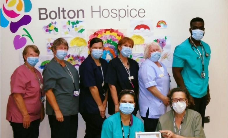 Bolton Hospice