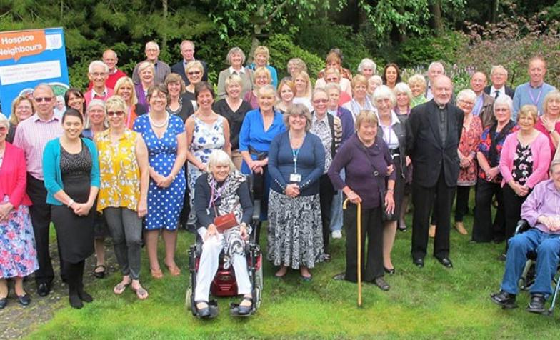 Hospice Neighbours