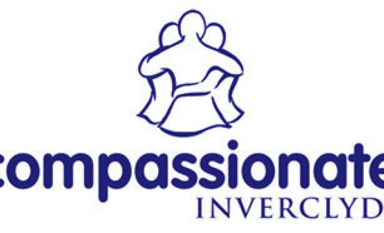 Compassionate logo
