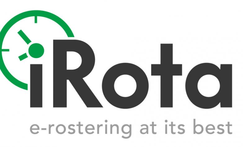 iRota logo
