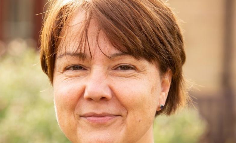 Katherine Grogan headshot