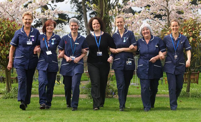 Hospice UK provides a membership scheme for hospices, NHS charities and end of life organisations in the UK