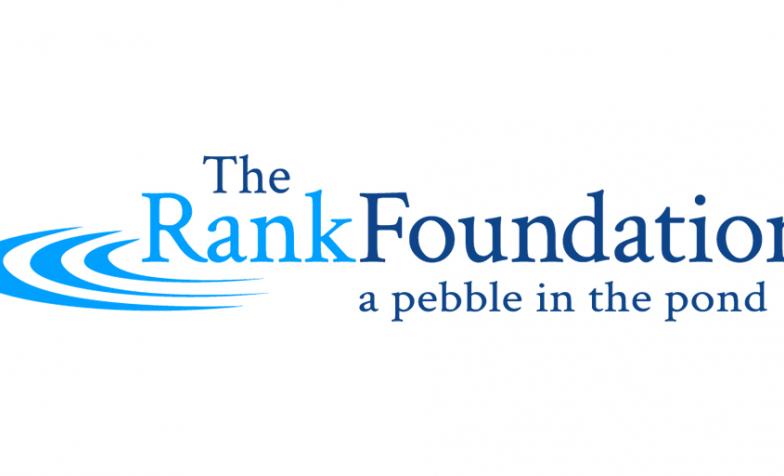 Logo of the Rank Foundation