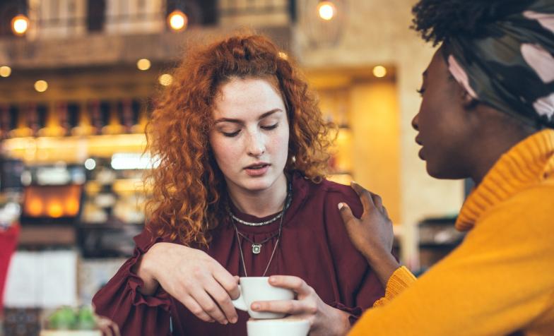 Your personal life, your health and your home life are confidential to you. You do not have to share any information you don’t want to