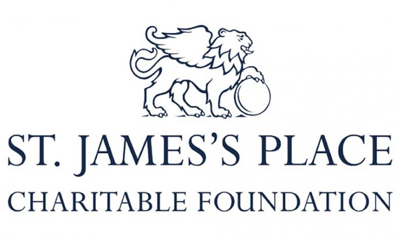 Logo of St James's Place Charitable Foundation