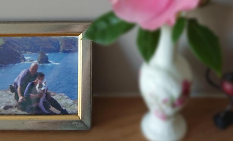 As part of Hospice Care Week we share a fascinating and insightful recount of life and death from Sophia, a former hairdresser turned palliative care nurse