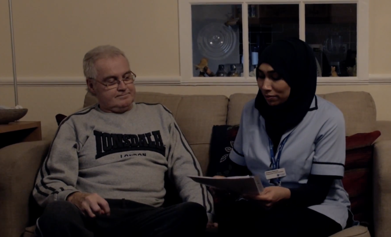 Empowered Living Team (ELT) is project where volunteers are comprehensively trained and supported to provide rehabilitative support to patients in their own homes