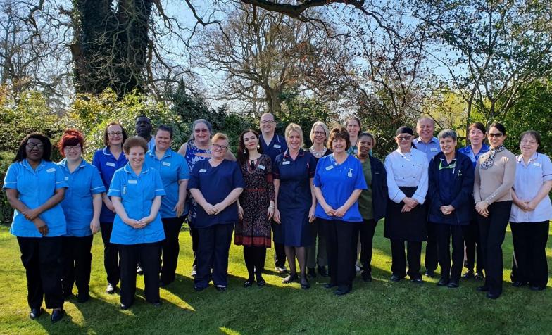 Thames Hospice