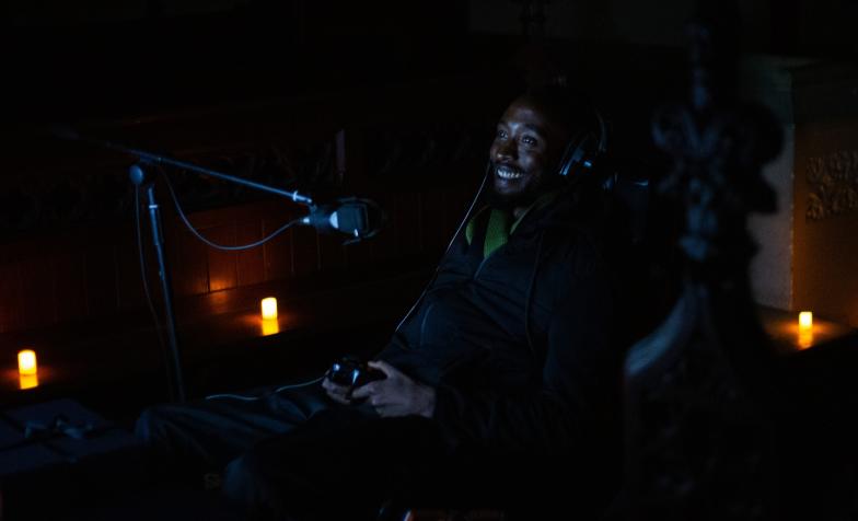 Read how a Dying Matters Community Grant has enabled people in Brighton to start conversations about death in a virtual videogame world