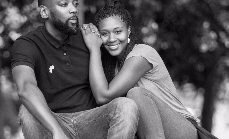 Read Ike and Mimi's story for Dying Matters