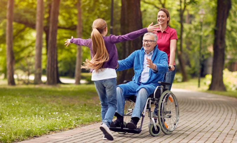 Regularly updated information for members of Hospice UK