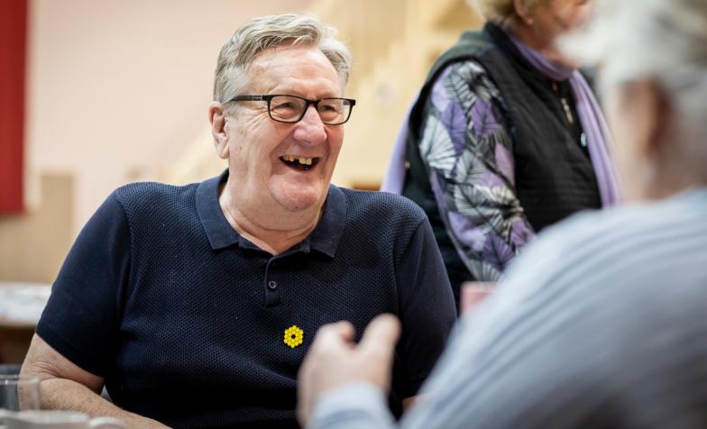 Guidance on how to identify frailty, syndromes and acute presentations, and the variety of frailty assessment tools