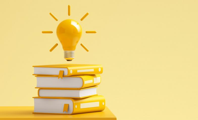 This guide gives you some quick tips on how to run a successful literature search in just six easy steps