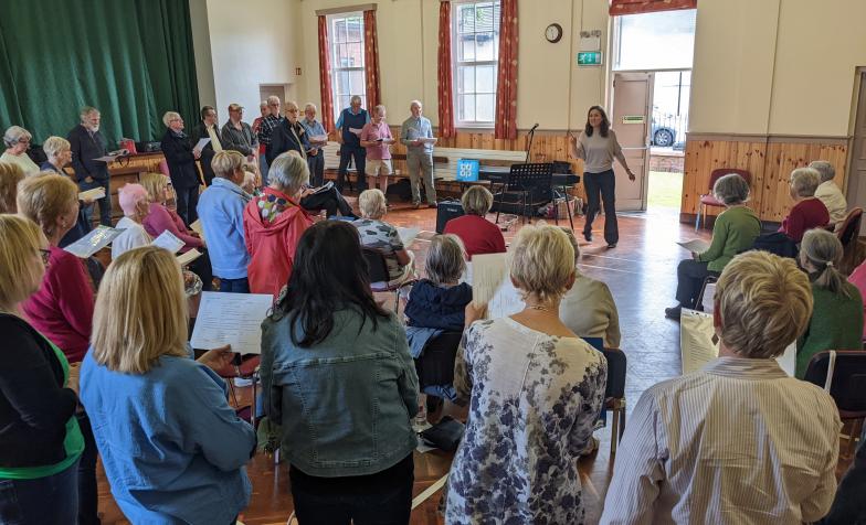 Eight more projects are to be funded by Dying Matters Community Grants in 2023, including Ballynafeigh