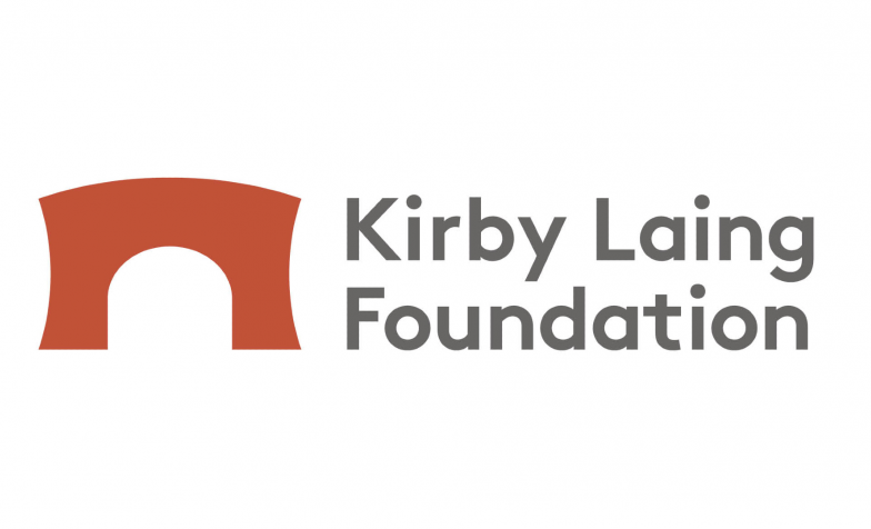 Kirby Laing Foundation logo