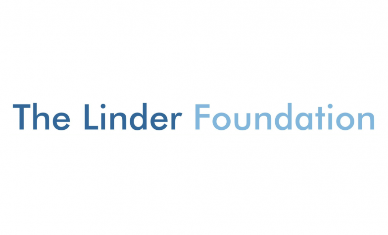 Linder Foundation logo