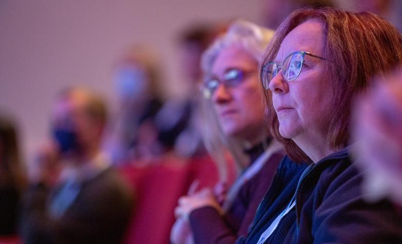 The Hospice UK Fundraising Leaders Conference will take place on Tuesday 13th June 2023 at the Coram Centre, London
