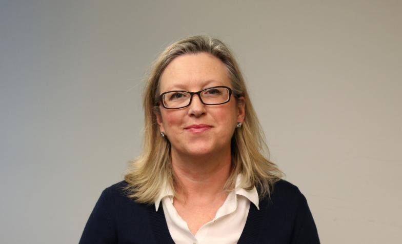 Sally-Ann's #DyingMattersAtWork story